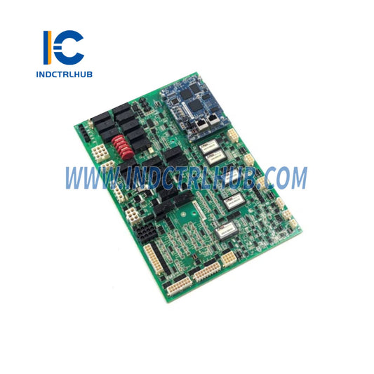 GE IS200AEPAH1AHD(IS215AEPAH1CA) Mark VI Application Control Layer Module