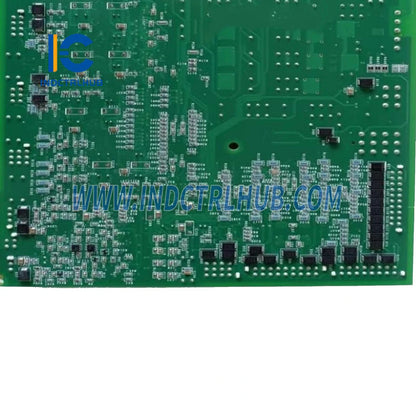 GE IS200AEPAH1AHD(IS215AEPAH1CA) Mark VI Anwendungskontrollschichtmodul