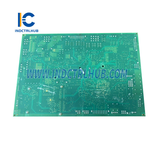 Placa de E/S Analógica Expandida GE IS200AEPAH1BPR5