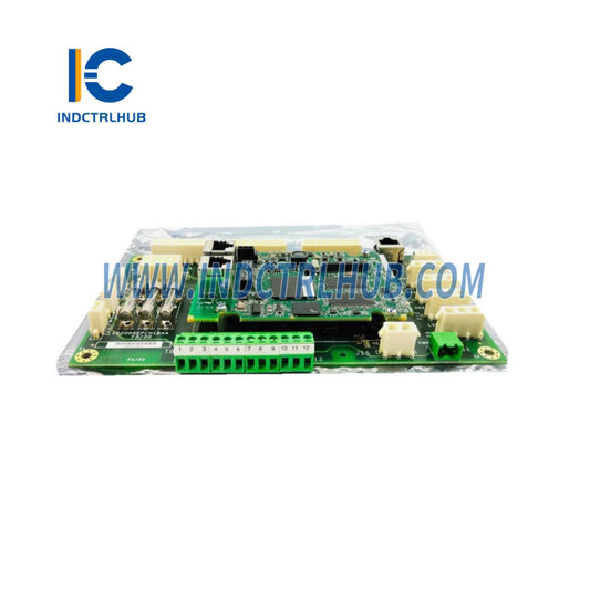 GE IS200AEPCH1ABC Energy Management Board