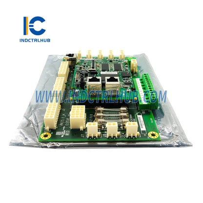 GE IS200AEPCH1BAA(IS215AEPCH1EB) Mark VI Application Control Layer Module