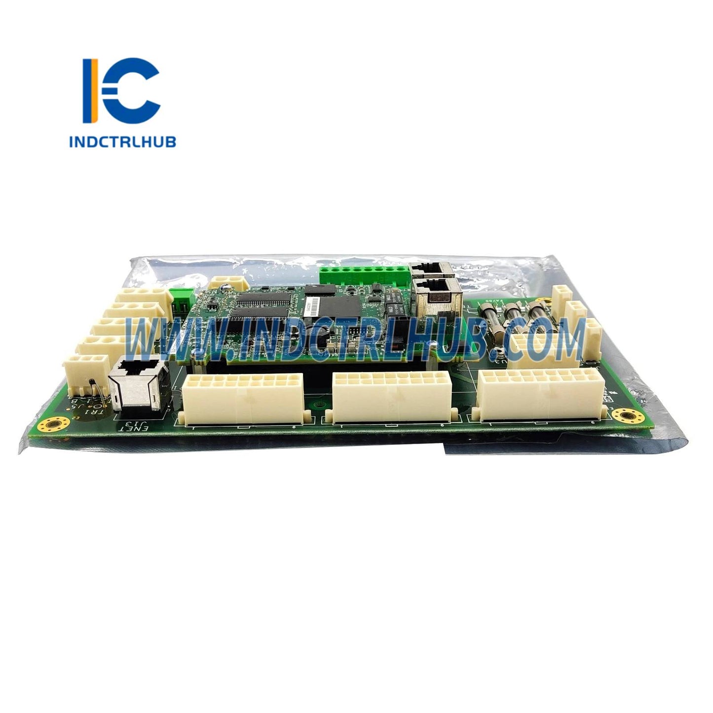 GE IS200AEPCH1BAA(IS215AEPCH1EB) Mark VI Application Control Layer Module