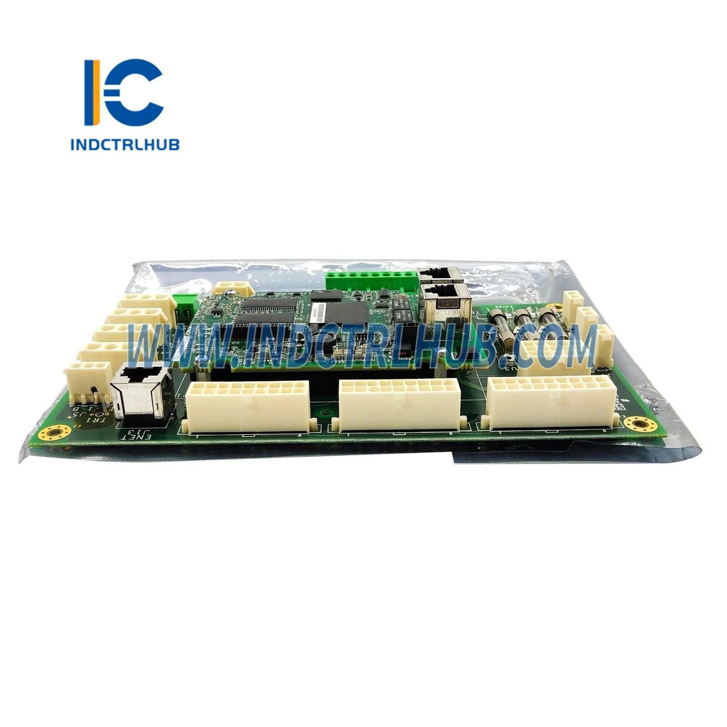 GE IS200AEPCH1BAA(IS215AEPCH1EB) Mark VI Anwendungskontrollschichtmodul