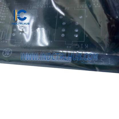 برد ترمینال تماس تحریک‌کننده GE IS200ECTBG2ADE Mark VI