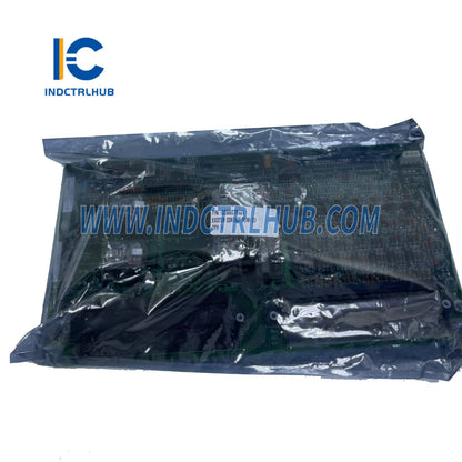 برد ترمینال تماس تحریک‌کننده GE IS200ECTBG2ADE Mark VI
