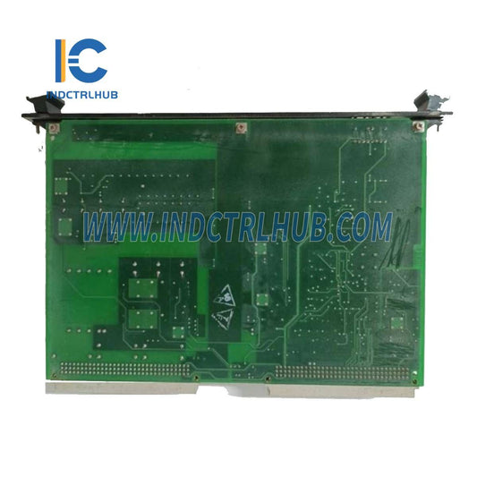GE IS200EGDMH1AFF Exciter Ground Detector Module