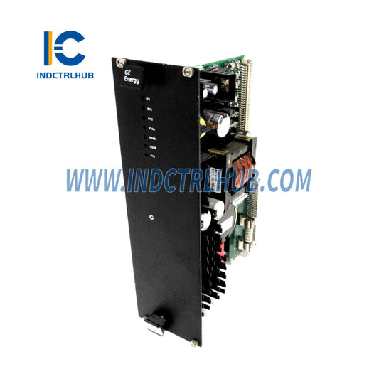 Placa de Fuente de Alimentación Excitadora GE IS200EPSDG1AAB