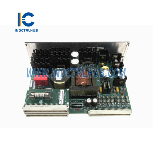 Placa de Fuente de Alimentación Excitadora GE IS200EPSDG1AAB