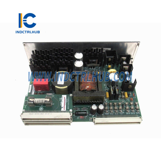 GE IS200EPSMG2AED Exciter Power Supply Module - Exciter Power Supply Module