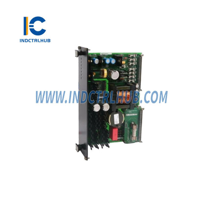 Technical Datasheet and Specifications for General Electric Module