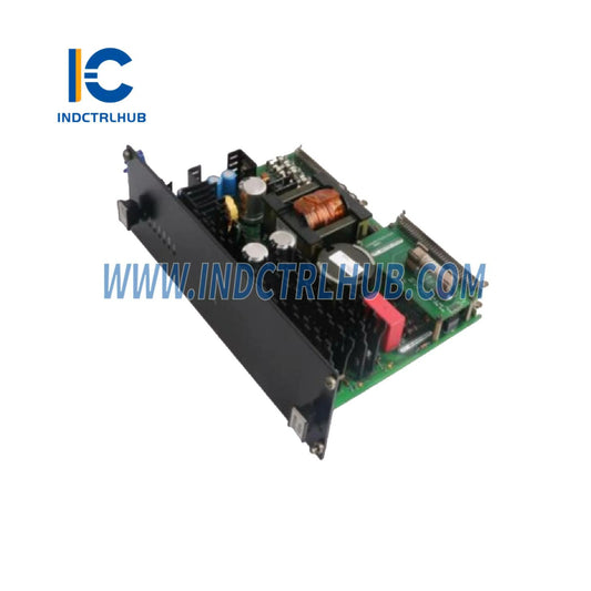 GE IS200EPSMG2A modul napajanja ekscitatora