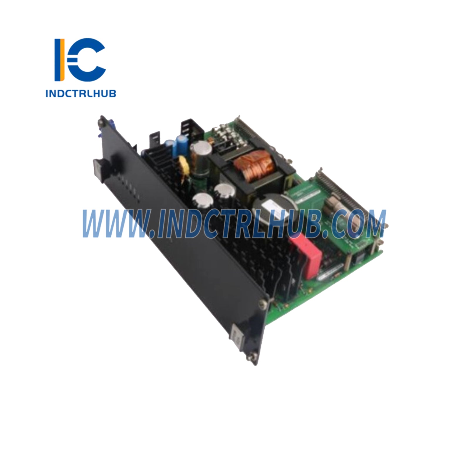 GE IS200EPSMG2A Exciter Power Supply Module - Exciter Power Supply Module