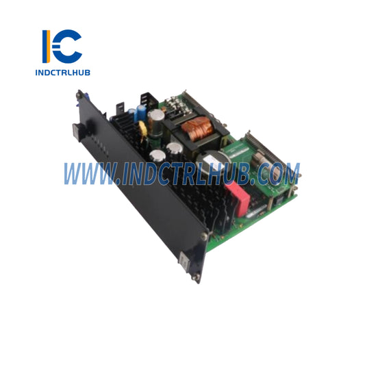 GE IS200EPSMG2A Exciter Power Supply Module - Exciter Power Supply Module