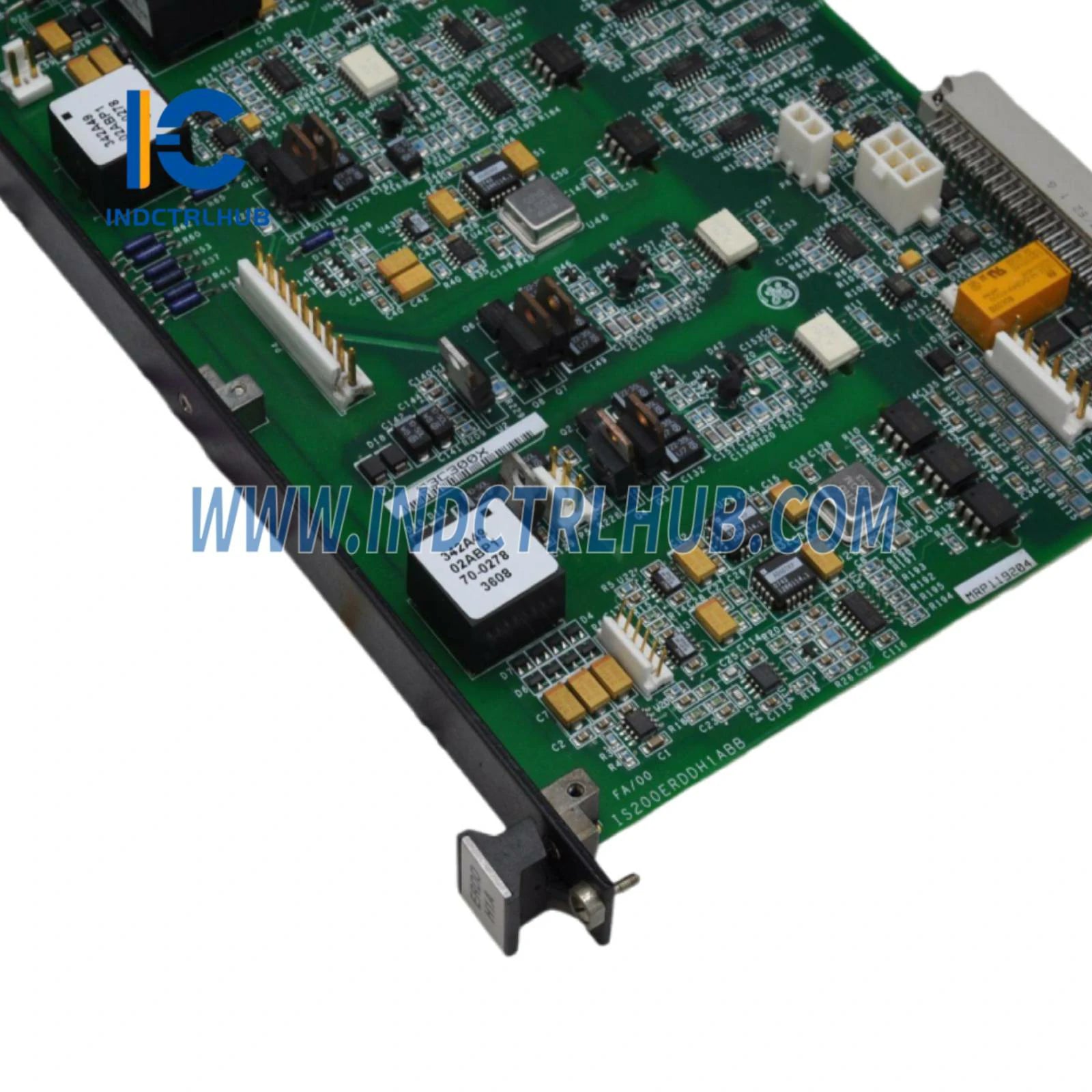 Component for General Electric Industrial Automation Spare Part