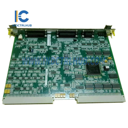 GE IS200ERIOH1ACB Exciter Regulator I/O Board