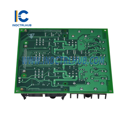 GE IS200JPDMG1ADC Power Distribution Board