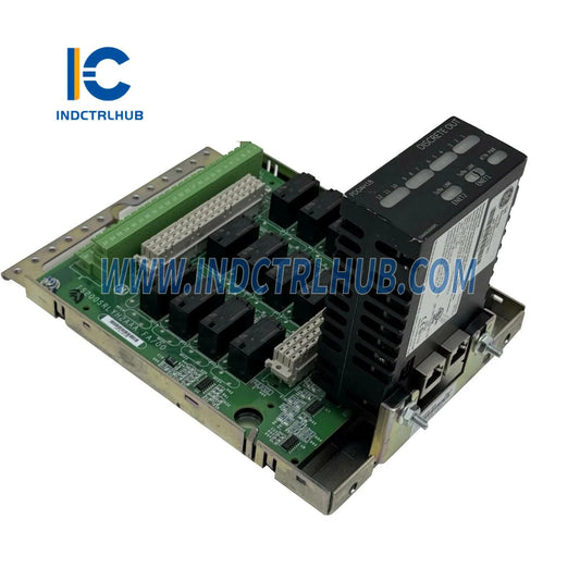 GE IS200SRLYH2AAA_S230SNRLH2A kechikish chiqish terminal taxtasi