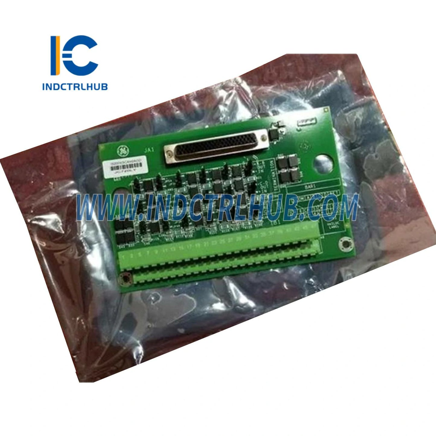 General Electric GE IS200SSCAH2AGD Serial Communication Board Mark VIe Turbine Control New Original Ready to ship