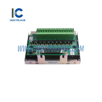 GE IS200STAIH2ACB doska terminálu s analógovým vstupom