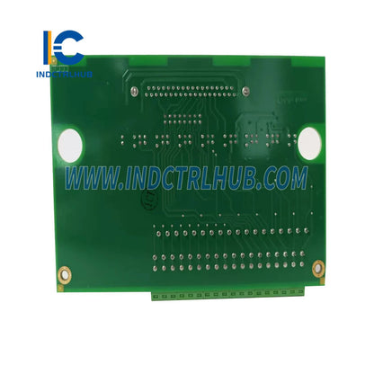 GE IS200STAOH2AAA Прост аналогов изходен терминален модул