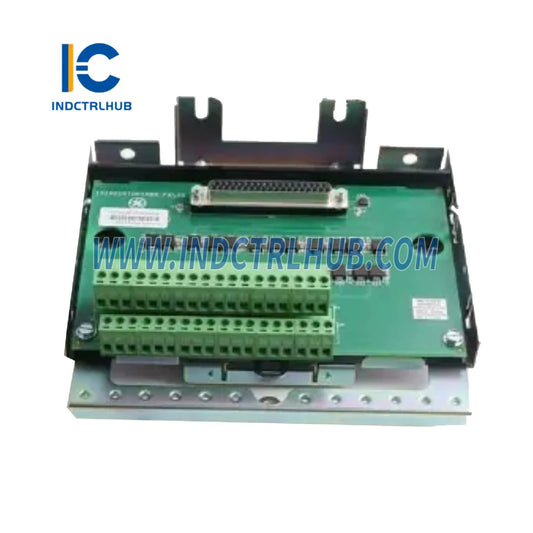 Placa Terminal de Termopar GE IS200STTCH2ABA／S230SNTCH4A