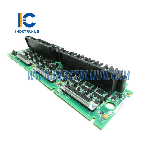 GE IS200TBCIH1CBC Contact Input Terminal Board