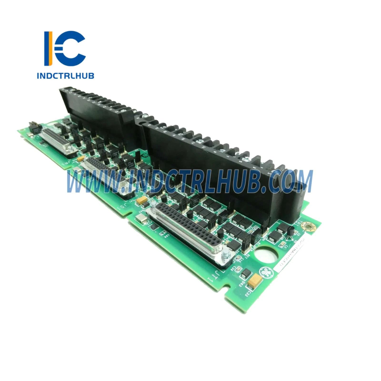 General Electric GE IS200TBCIH1CBC Contact Input Terminal Board Mark VI Turbine Control New Original Ready to ship