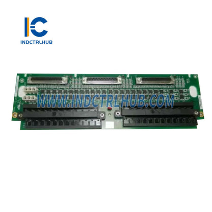 GE IS200TBCIS2C Mark VIe Diskrete Eingangsklemmenplatte