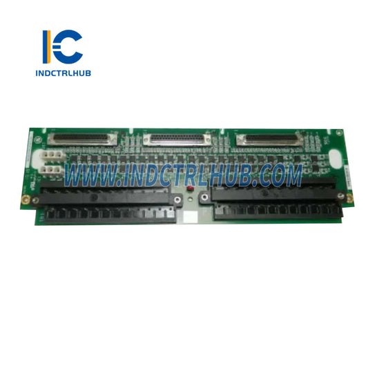 GE IS200TBCIS2C Mark VIe Diskrete Eingangsklemmenplatte