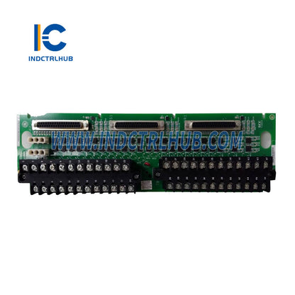 GE IS200TBCIS2CCD Contact Input Terminal Board