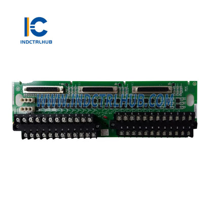 GE IS200TBCIS2CCD Kontakt-Eingangsplatine
