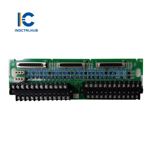 GE IS200TBCIS2CCD Kontakt-Eingangsplatine