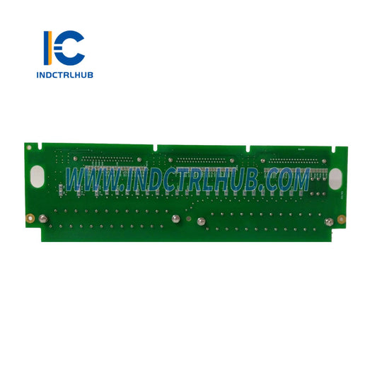 GE IS200TBCIS2CCD Contact Input Terminal Board