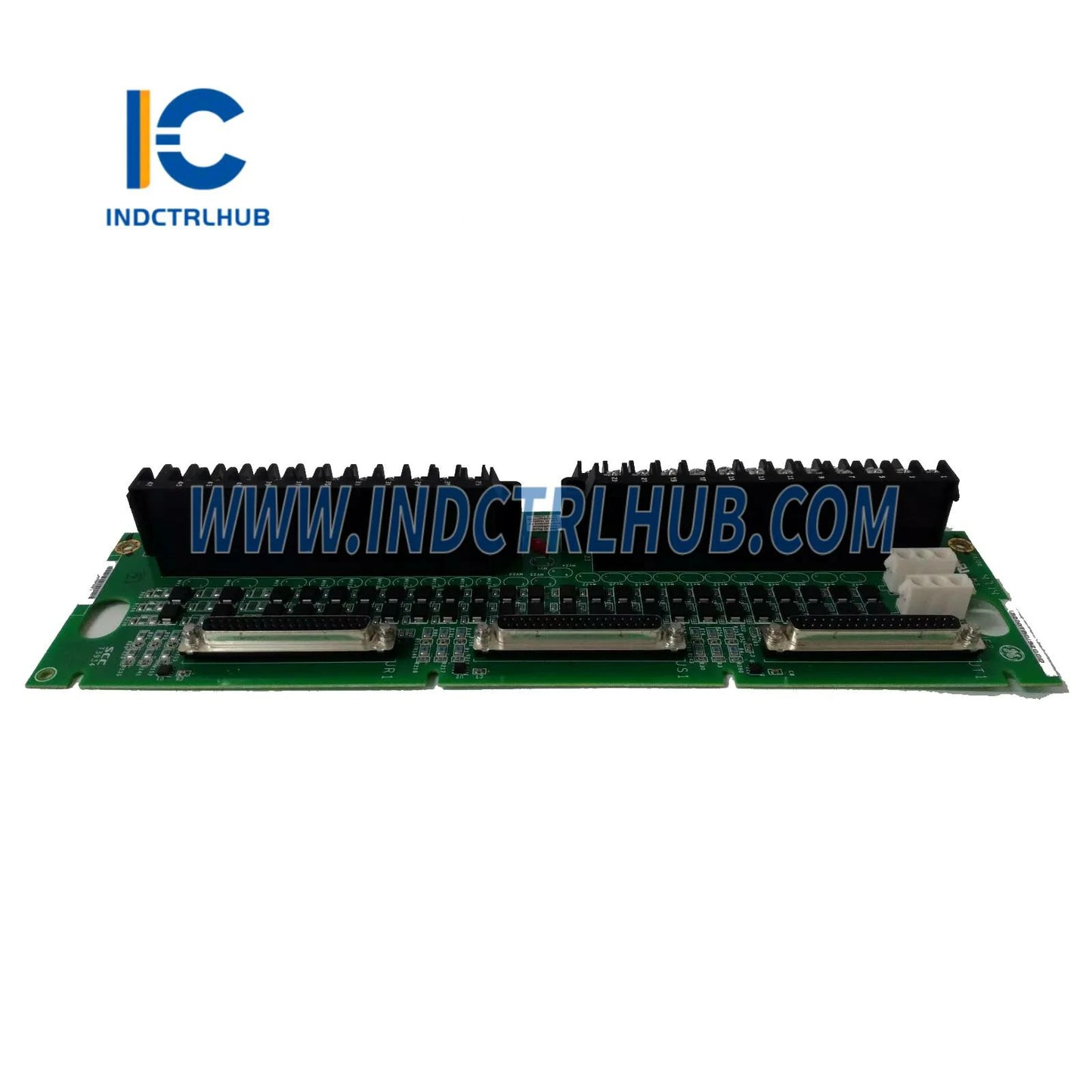 GE IS200TBCIS2CCD Kontakt-Eingangsplatine