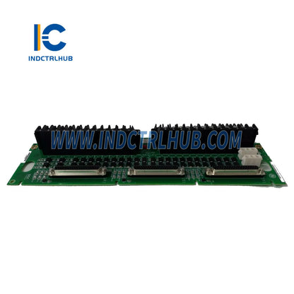 GE IS200TBCIS2CCD Kontakt-Eingangsplatine