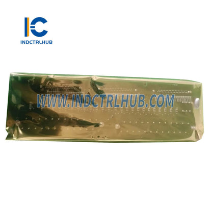 GE IS200TBCIS2C Mark VIe Diskrete Eingangsklemmenplatte