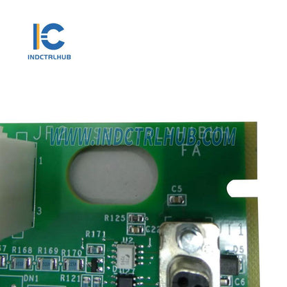 IS200TRLYH1B General Electric Relay Terminal Board