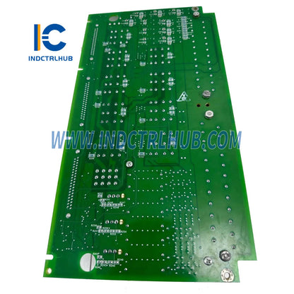 GE IS200TRPGH1BDE Mark VIe Primary Trip Terminal Board