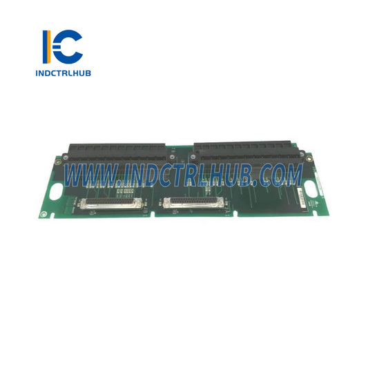 GE IS200TRTDH1CCC RTD Input Terminal Board