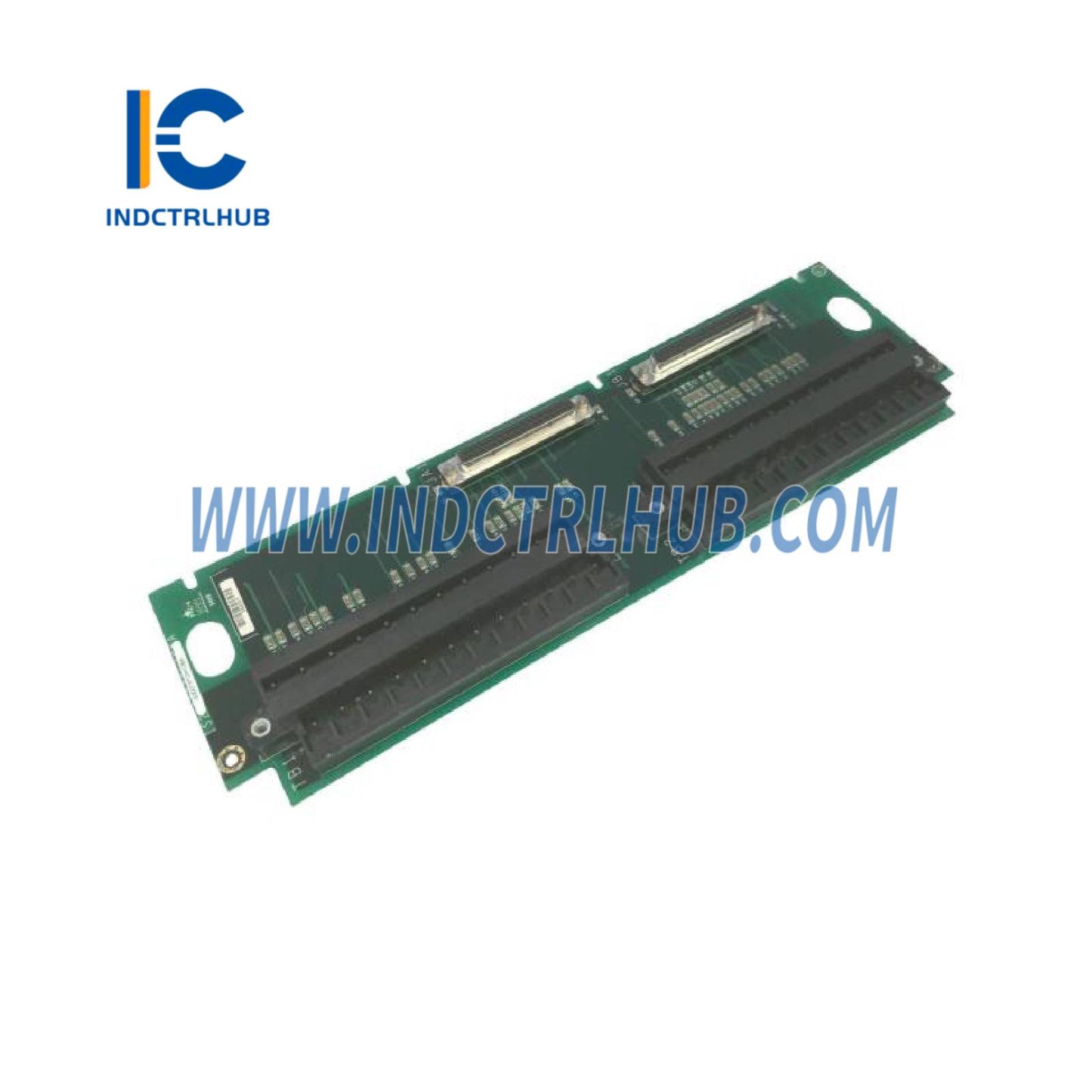 GE IS200TRTDH1CCC RTD Input Terminal Board