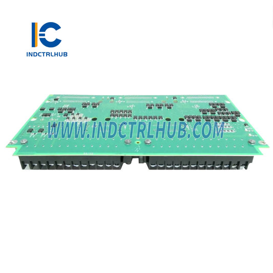 GE IS200TSVCH1A Servo Terminal Board