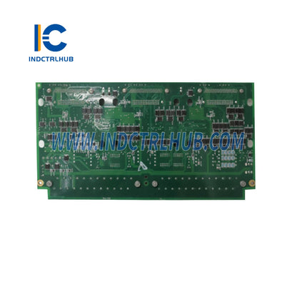 GE IS200TSVCH1ADC Servo Terminal Board