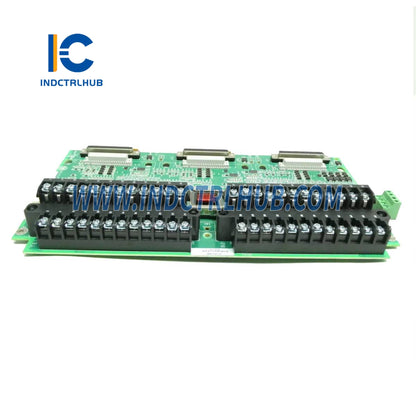 GE IS200TSVCH1A Servo Terminal Board