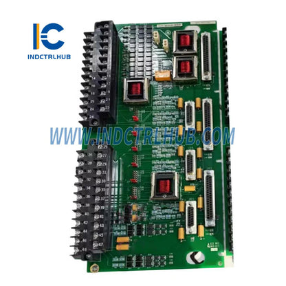 General Electric GE IS200TSVOH1BBB Servo Terminal Board Mark VI Speedtronic Turbine Control New Original Ready to ship