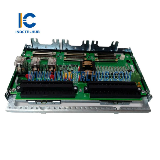 GE IS200TTURH1CFD_S230TNTRH1C Modul Terminasi Turbin