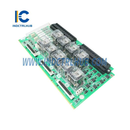 GE IS200TURH1BED Mark VIe Турбинная Защитная Терминальная Плата