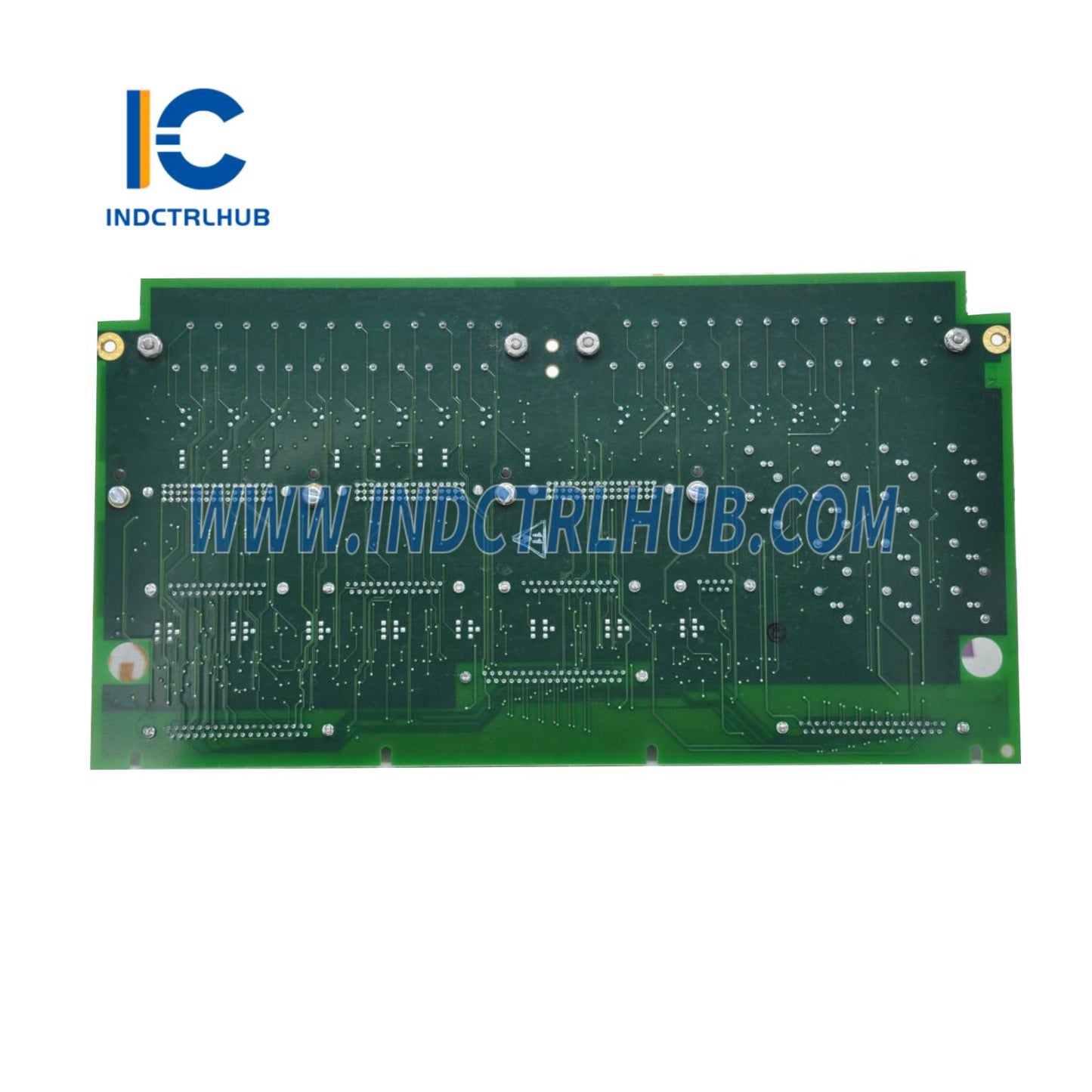 GE IS200TVBAH2ABB Mark VIe Vibration Input Terminal Board