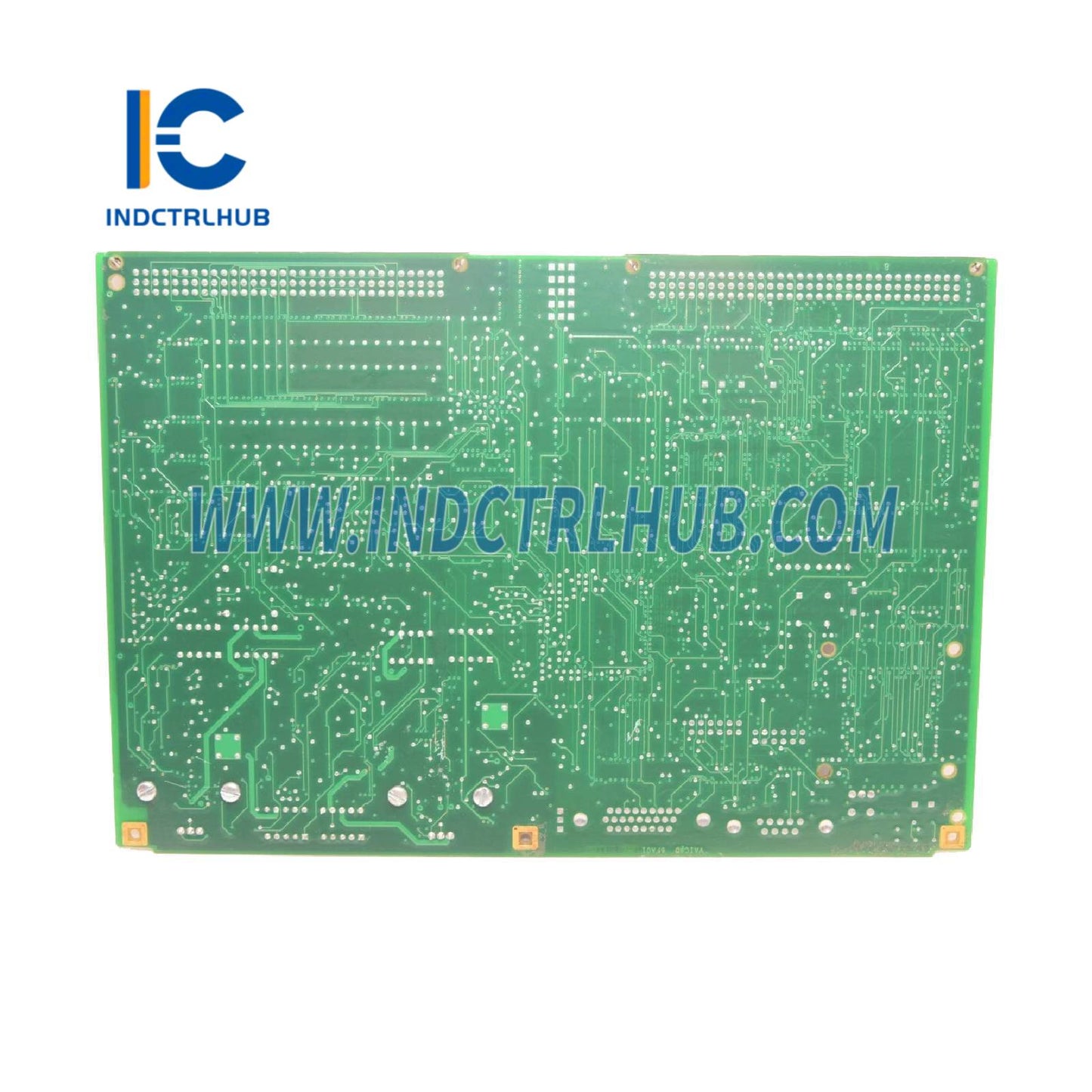 GE IS200VAICH1DAA Analog Input Module