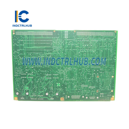 GE IS200VAICH1DAA Analog Input Module