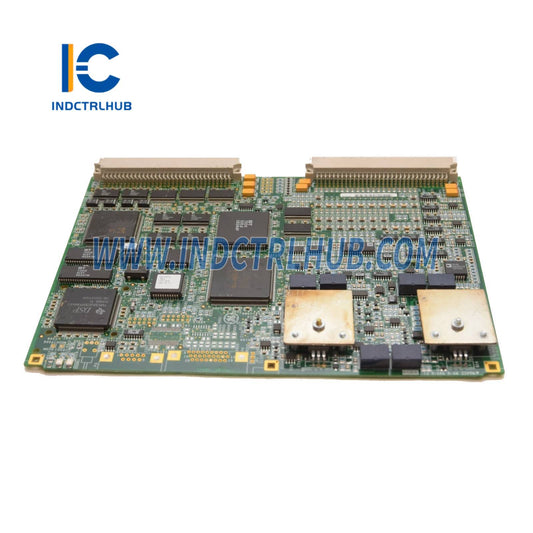 GE IS200VAICH1DAA Analog Input Module - Analog Input Module